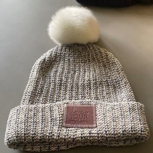 Love your Melon beanie